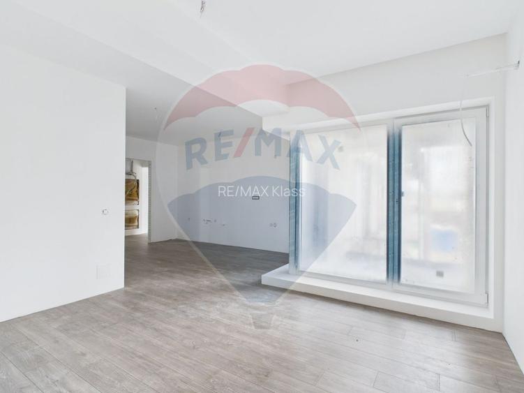 Apartament 2 camere OBOR, in constructie cu finalizare septembrie 2026 - 2