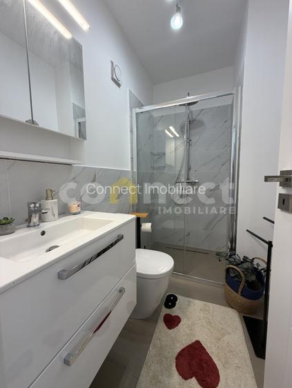 0% comision | Apartament 2 Camere | Bloc nou | Etaj Intermediar | Garaj - 11