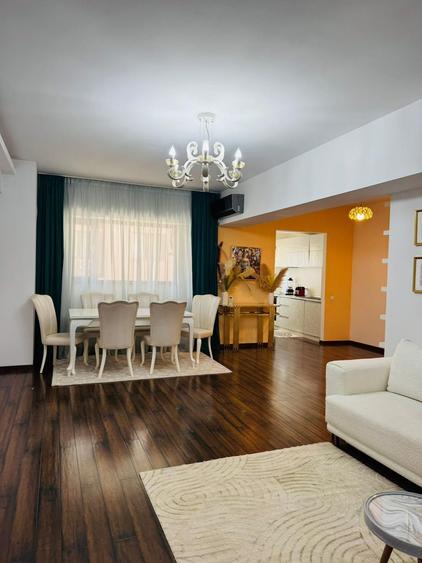 Apartament 2 camere Day Residence Decebal-Pet friendly