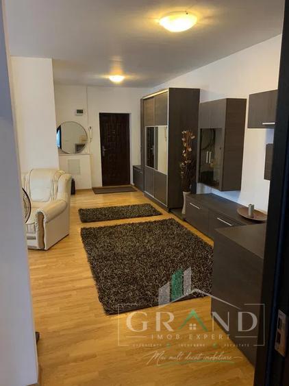 2 camere | 63 mp+terasă 12 mp | Bloc nou | Parcare inclusă | Str.József Attila