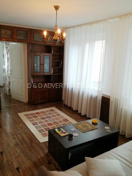 Universitate - 3 minute metrou - Apartament 2 camere Modern - CENTRALA BLOC - 7