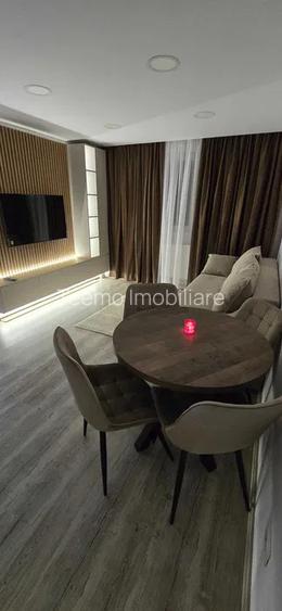 Apartament 2 camere, semidecomandat, 33 mp, ac, modern, metrou aproape, Gorjului - 6