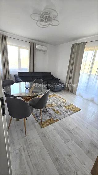 Apartament 3 camere | 83 mp | Parcare Inclusa | Zona Rond OMV - 4