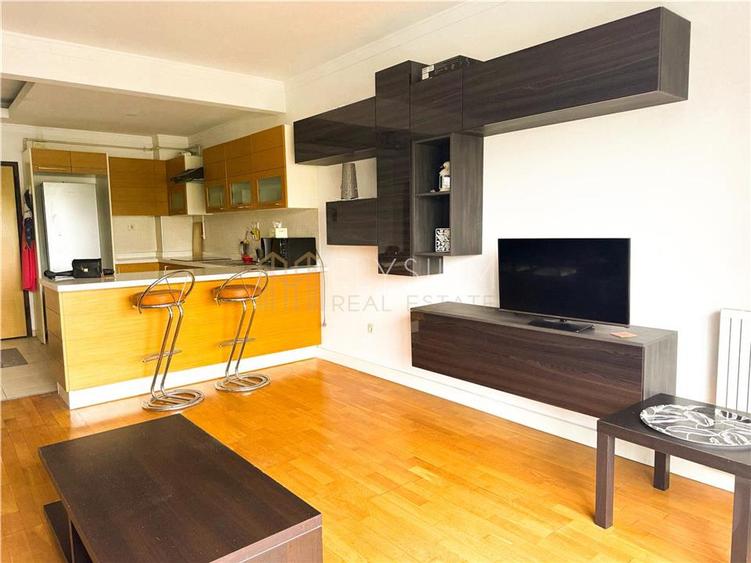 Apartament de inchiriat 2 camere Emerald Residence