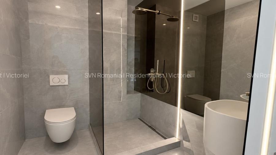 REA1029707 Apartament 3 camere I Cortina North - 5