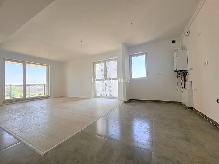 Apartament 2 camere - Denya Forest 5