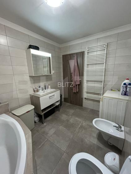 Afacere la cheie și casa de vânzare  , zonă Semicentrală - 5