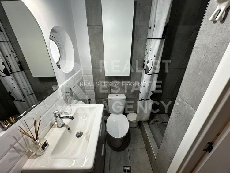 3 camere, Calea Dorobantilor - 13