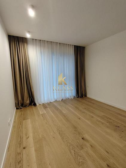 Apartament 3 camere Nusco City 2 | 93 mp | Loc parcare subteran | Prima închirie