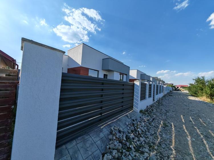 Casa individuala | Parter | Com Berceni