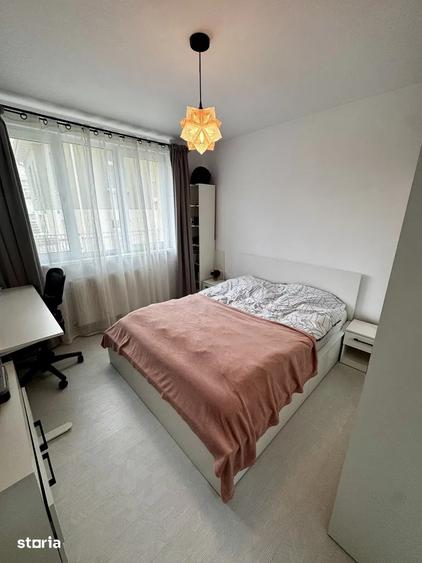 Apartament la cheie, 2 camere, zona Parc 14 Iulie, Grigorescu!