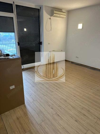 Apartament 2 Camere | 54 mp + Balcon | Etaj 4/8 | Parcare Subterană