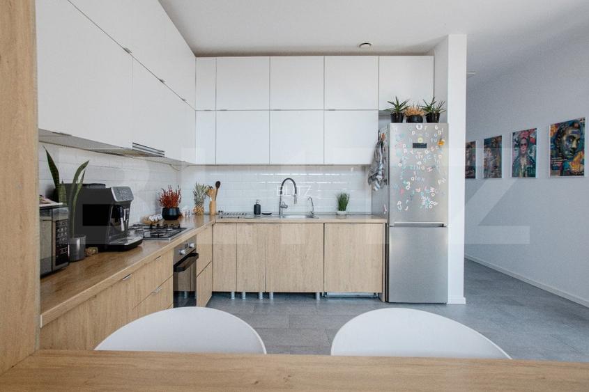 Casa design deosebit, 5 camere, 158 mp, Alba Iulia - 19