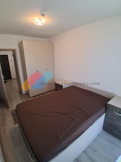 Apartament 2 camere, 48 mp-Someseni