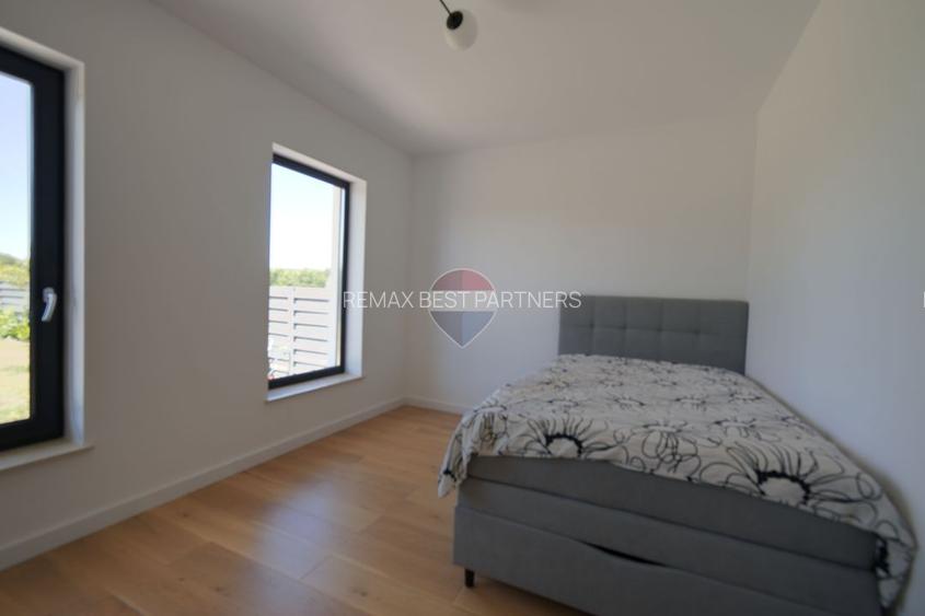 Casa de inchiriat, 5 camere, Jucu de Mijloc - 8