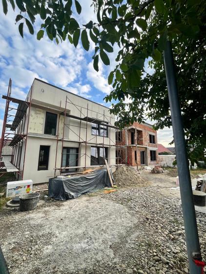 Casa individuala 137, mp 250 mp teren, Radauti
