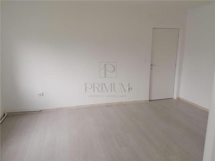 Cetatii - 2 Camere - Parter inalt - Amenajat