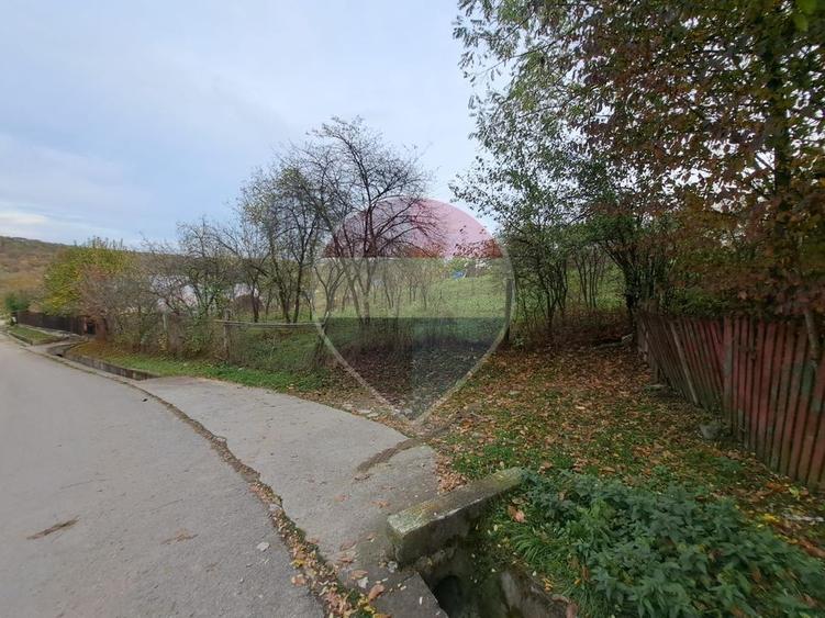 Teren intravilan 3500mp | Cotofenesti, Prahova