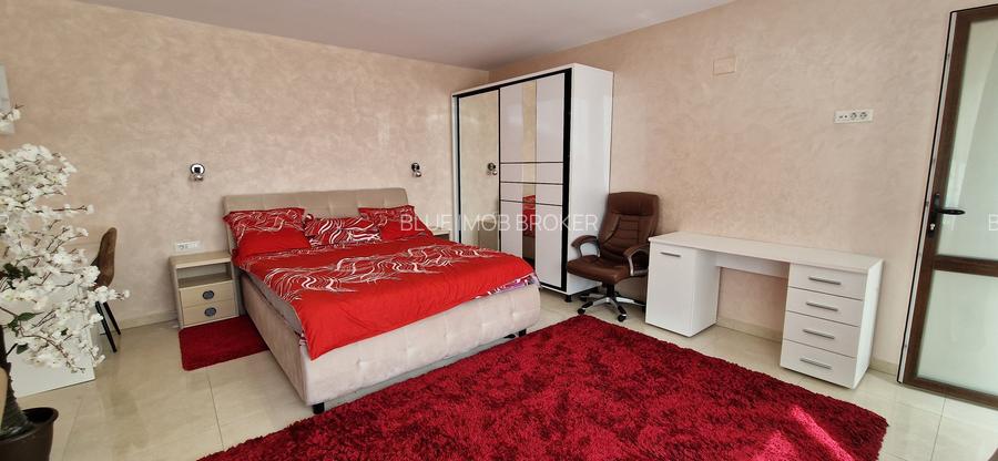 Apartament cu  3 camere,   CUG, bloc nou , terasa 20 mp - 7