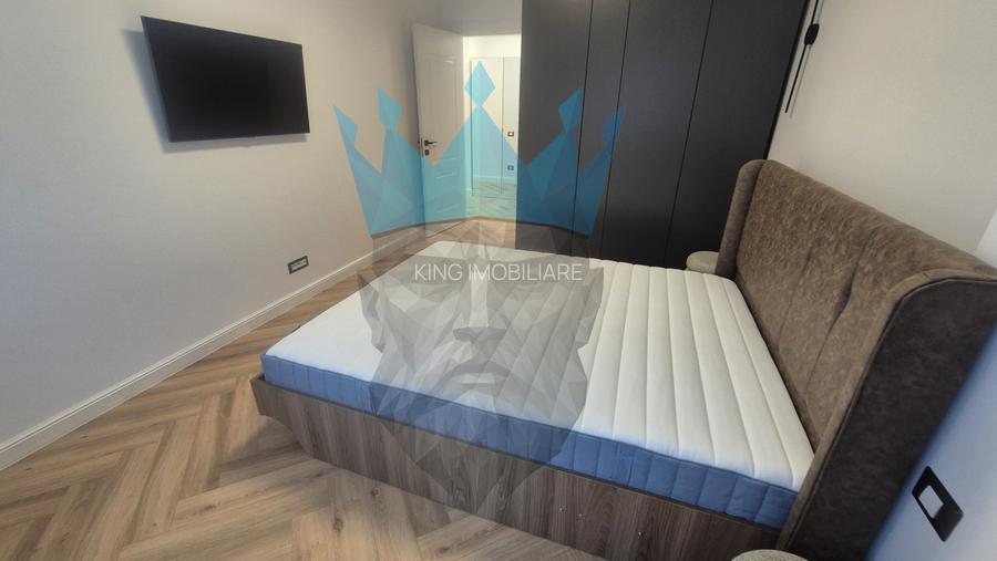 Apartament 2 Camere My Place North Voluntari - 15