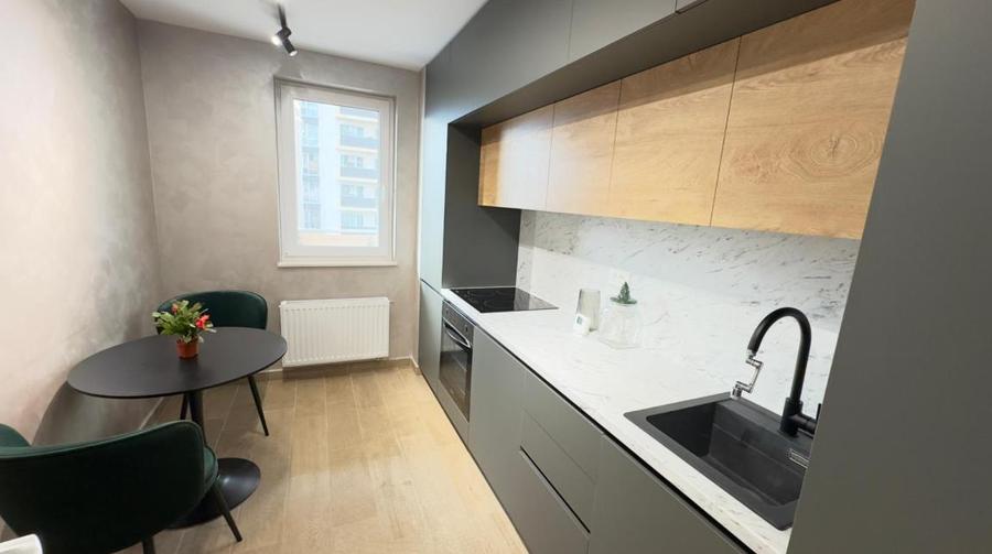 Apartament 2 camere structura mare, Urban Plaza