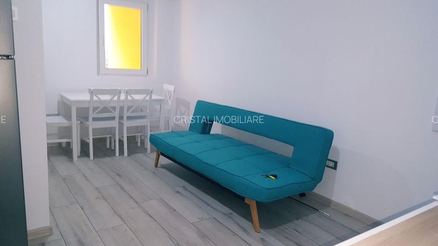 Închiriere Apartament cu 2 camere lux, Zona Ștefan Cel Mare,3 min metrou Obor, - 7