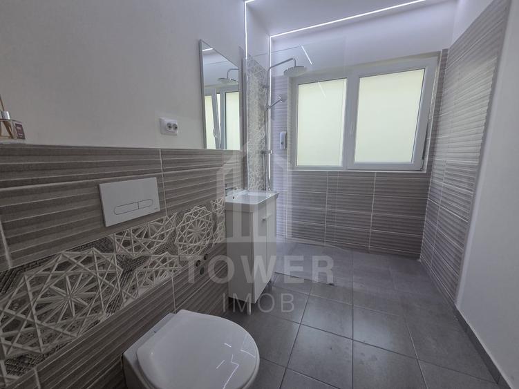 Apartament de închiriat în Cartierul Arhitecților cu gădină