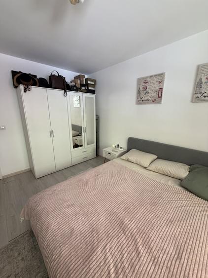 Apartament 2 camere Palladium Residence