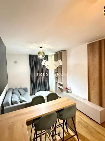 Apartament 2 camere Aviatiei Park