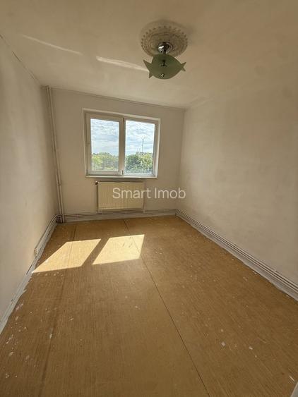 De vânzare apartament 2 camere etaj intermediar 42mp - 5