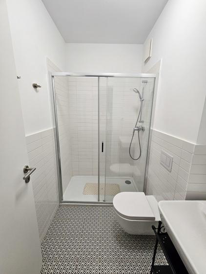 Apartament 2 camere Aviatiei Park | Alexandru Serbanescu | Caramfil