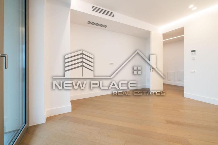CORTINA 126 | Apt exclusivist [+21% TVA] Terasa 20 mp | ULTRA LUX