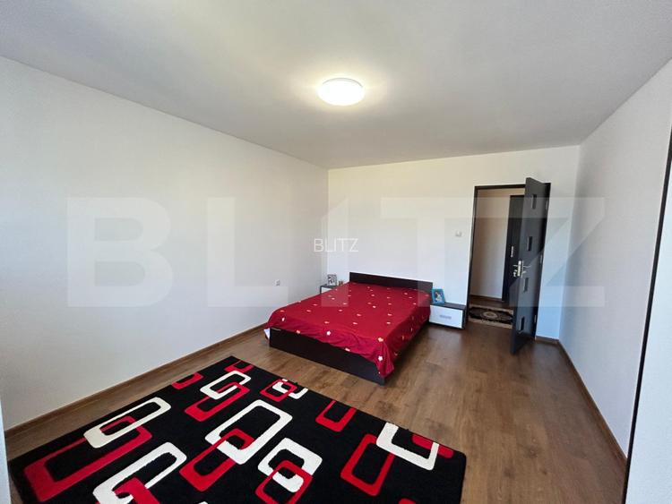 Duplex modern - 142 mp utili, 300 teren - zona Dedeman, Bistrița - 12