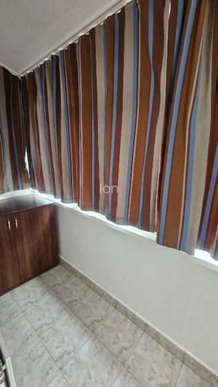 De vânzare apartament complet mobilat și utilat / Ideal locuit sau investiție - 10