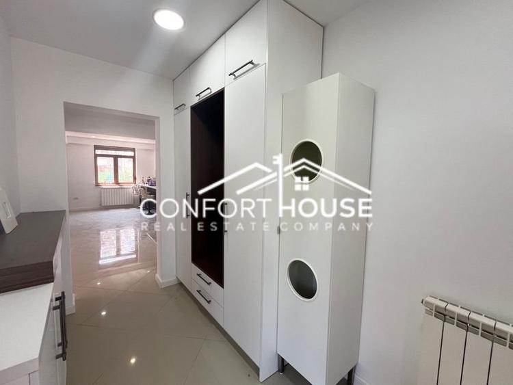 Vila D+P+E+M, 9 camere, 722mp teren, Iancu Nicolae -Cambridge School