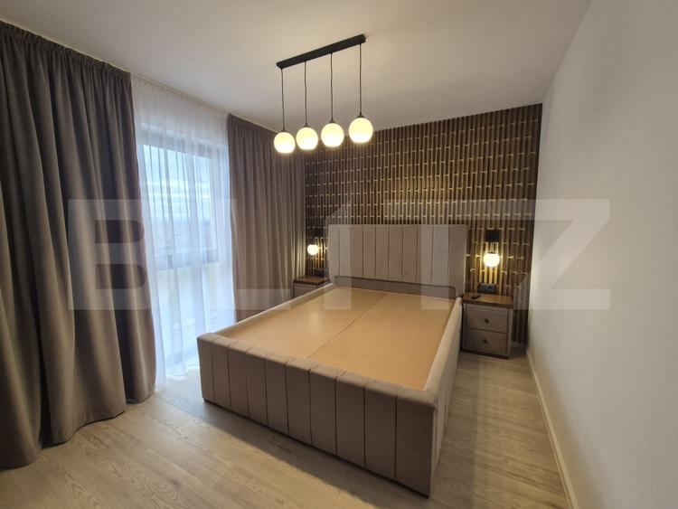 Apartament 2 camere, 52 mp, zona Cetate