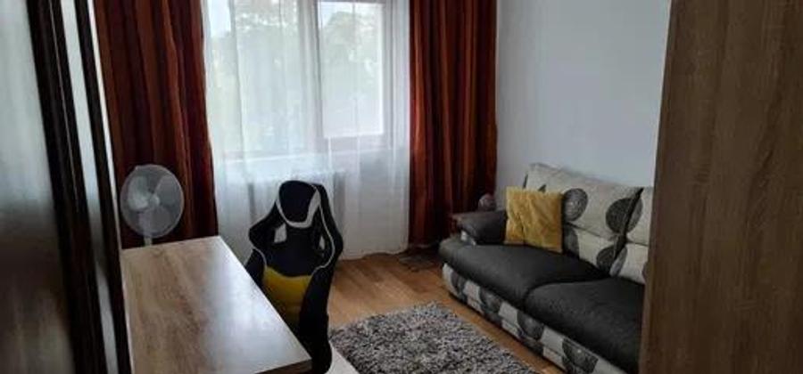 Apartament 3 camere TG. CUCU independentei -650 euro