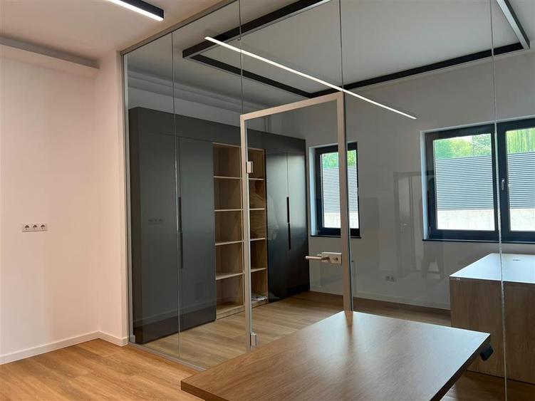 Spatiu de birou Minerilor Bloc Nou