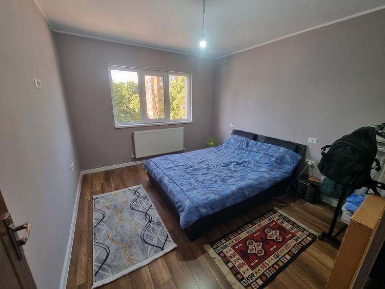 Apartament 3 camere, 58mp, zona Tatarasi, Dispecer-Posta, ID: 162778
