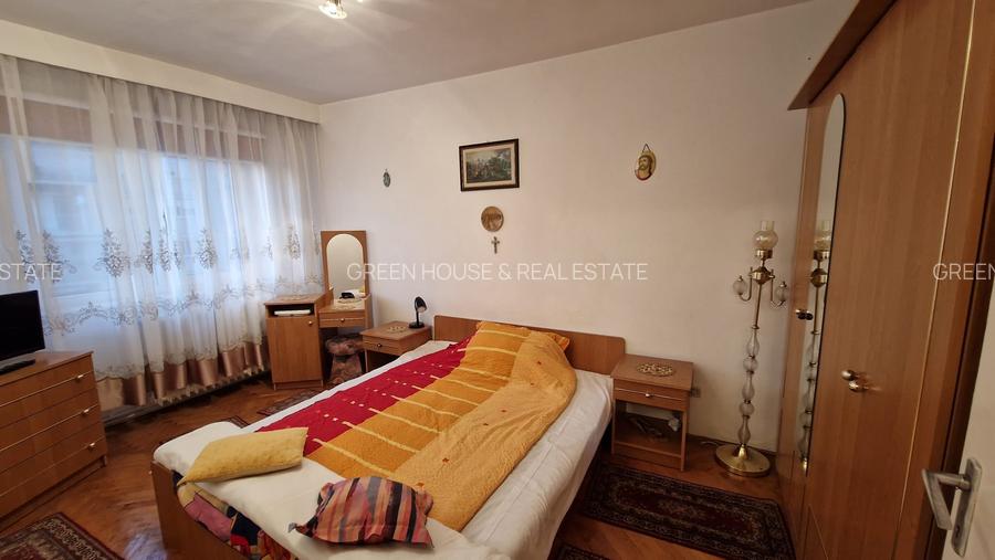 Apartament 2 camere, mobilat si utilat