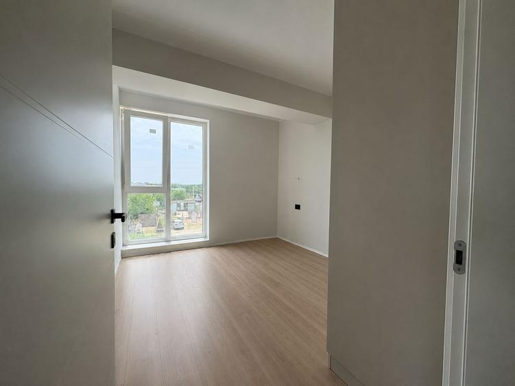 Apartament 2 Camere Otopeni – Libertății| Piscină Privată