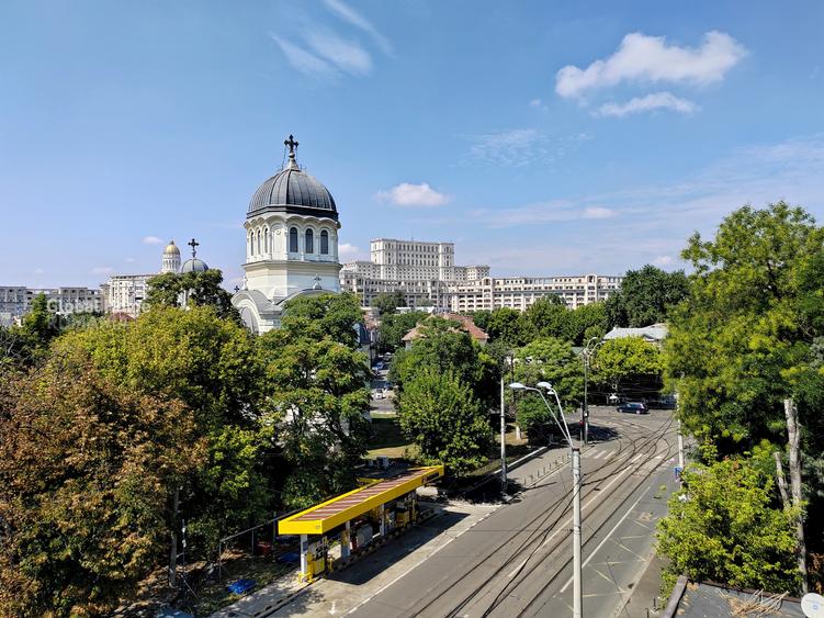 11 Iunie–Piața Unirii | 3 Camere | 73 mp | Mobilat & Utilat