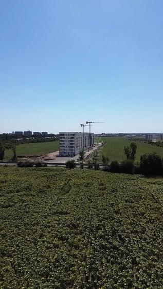 TEREN INTRAVILAN\\ZONA SPITALUL JUDETEAN PLOIESTI
