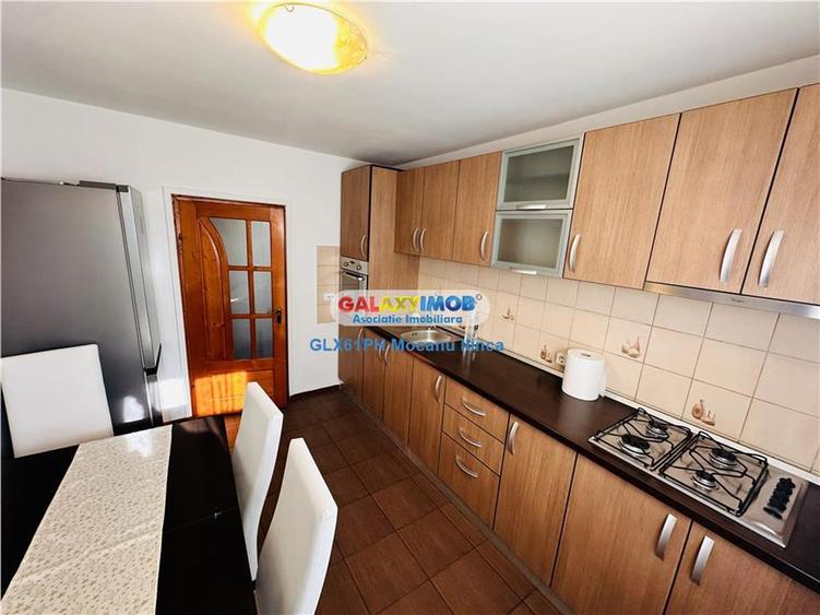 Inchiriere apartament 3 camere, modern, Paltinis, Ploiesti