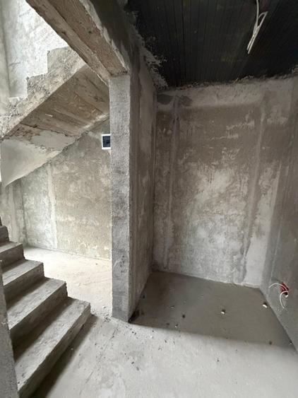 Casă individuală P+E, la cheie, 120 mp, 225 mp teren, zona Catargiu