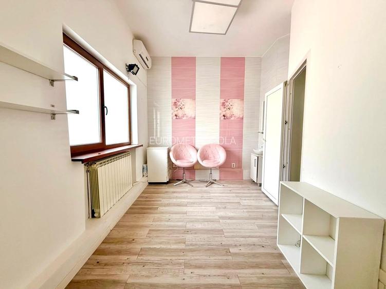 Victoriei | 80 mp | Parter stradal | Ideal business - 6