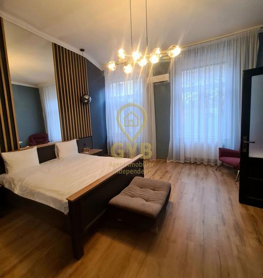 Apartament 2 camere + Studio ULTRACENTRAL // Vasile Alecsandri