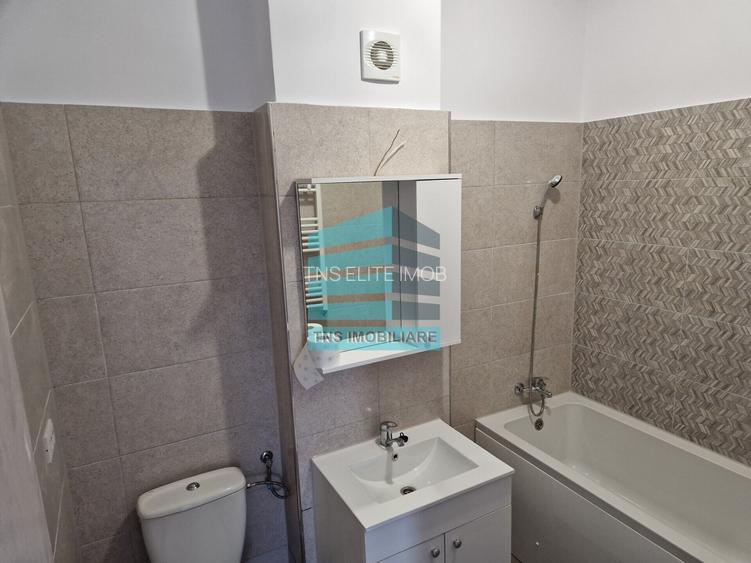 2 Camere Generoase cu Terasa,Pallady- Metrou Nicolae Teclu - 5