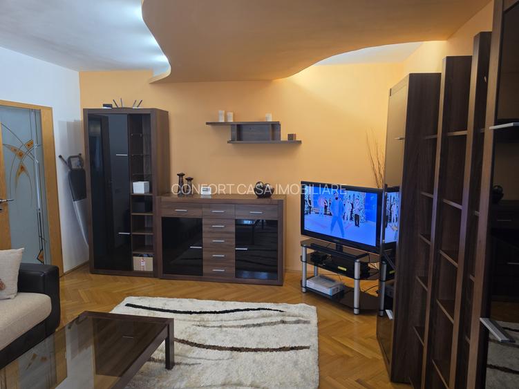 Inchiriere 2 camere decomandat metrou Dristor 2 - 18