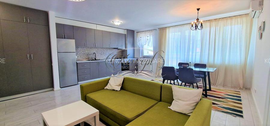 Apartament deosebit in cartierul Borhanci - 6
